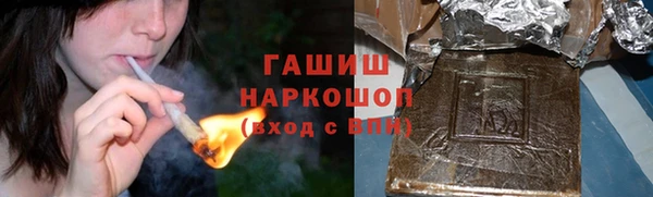 гашик Фёдоровский