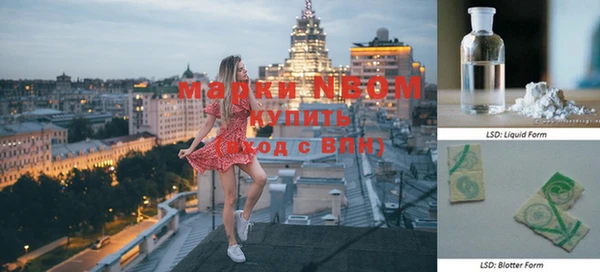 гашик Фёдоровский